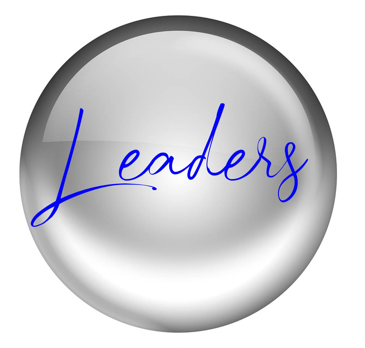 Leaders button
